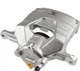 Супорт передн. прав. (BOSCH) OPEL ASTRA J JP GROUP 1261900780 Chevrolet Cruze, Volt; Opel Astra, Zafira 13301227, 542114, 95522604 - изображение 1