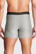 Чоловічі боксери (3 шт) M UA Perf Tech 6in Under Armour M 1383878-035 - изображение 3