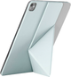 Etui na tablet PITAKA Folio 3 do Apple iPad Pro 11" (M5)/Apple iPad Pro 11" (M4) Niebieski (0741654370780) - obraz 2