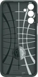 Etui na smartfon Samsung Galaxy A15 4G/5G Spigen Liquid Air Abyss Green (ACS07247) - obraz 4