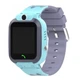 Детские смарт-часы Smart Baby Watch Q16 синий с GPS и камерой - изображение 4