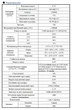 Акумулятор LiFePO4 12.8V 200 Ah 2560Wh 100A BMS NPP LFP12.8-200 (3000/7000 циклів при розряді 100/20%) - изображение 3