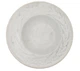 Тарілка для пасти Mesa Speckle Chalk Melissa 27 см (FF0891982390) (PM000001296) - зображення 1