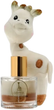Zestaw dla dzieci Sophie La Girafe Woda toaletowa dla dzieci 50 ml + Zabawkowa żyrafa (3701392053250) - obraz 2