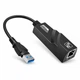 Сетевой адаптер USB на RJ45 Gigabit Ethernet Stone (ST-UR30) - изображение 1