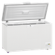 Морозильный ларь Beko HSM 46740 - изображение 3