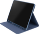 Etui na tablet Tucano Up Elements do Apple iPad Air 11" (M4)/Apple iPad Air 11" (M3)/Apple iPad Air 11" (M2)/Apple iPad Air 5/Apple iPad Air 4 Niebieski (8020252209671) - obraz 3