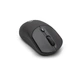 Мишка HP 400 Quiet Wireless/Bluetooth Black (AZ7B2AA) - зображення 4