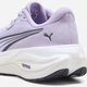 Жіночі кросівки для бігу Puma Electrify Nitro 5 Wns 31370103 39 (6UK) 25 см Фіолетові (4070033008089) - зображення 5