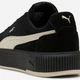 Женские кеды низкие Puma Carina Mia Sd 40263805 40 (6.5UK) 25.5 см Черный/Бежевый (4069161497872) - изображение 5
