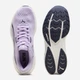 Женские кроссовки для бега Puma Electrify Nitro 5 Wns 31370103 40 (6.5UK) 25.5 см Фиолетовые (4070033008140) - изображение 6