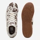 Женские кроссовки Puma Replicatch Wild 40723701 39 (6UK) 25 см Коричневый/Белый (4070032751399) - изображение 6
