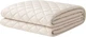 Ковдра U-tek Літня Полуторна Євро 155х215 см Sateen Lux Viscose бежева (KLSL-V155215) - зображення 1
