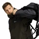 Вітровка JASPER PRO 2L JKT M Jack Wolfskin A66294_E0205 54 Сірий (4064886755047) - зображення 4