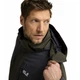 Вітровка JASPER PRO 2L JKT M Jack Wolfskin A66294_E0205 56-58 Сірий (4064886755085) - зображення 5