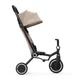 Складаний триколісний велосипед SmarTrike Wonder Max Stone beige від 6 місяців до 3 років (STR5800701) - зображення 3