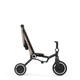 Складаний триколісний велосипед SmarTrike Wonder Max Stone beige від 6 місяців до 3 років (STR5800701) - зображення 4