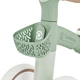Беговел Globber Learning Bike ECOlogic Pistachio от 1 до 3 лет (736-109) - изображение 3