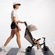 Складаний триколісний велосипед SmarTrike Wonder Max Stone beige від 6 місяців до 3 років (STR5800701) - зображення 7