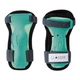 Комплект защиты Globber Junior Mint XS от 6 до 10 лет (541-206) - изображение 3