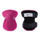 Комплект защиты Globber Junior Fuchsia XS от 6 до 10 лет (541-310) - изображение 2