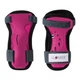 Комплект защиты Globber Junior Fuchsia XS от 6 до 10 лет (541-310) - изображение 4