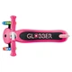 Детский самокат Globber Primo Lights Fuchsia от 3 до 7 лет (423-611-4) - изображение 8