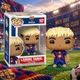 Ігрова фігурка Funko POP! серії Футбол: Барселона S2 - Ламін Ямаль - зображення 3