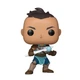 Ігрова фігурка Funko POP! серії Аватар: Останній захисник - Сокка - изображение 2