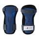 Комплект защиты Globber Junior Navy Blue XS от 6 до 10 лет (541-300) - изображение 3