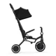 Складаний триколісний велосипед SmarTrike Wonder Plus Black від 9 місяців до 3 років (STR5800601) - зображення 2