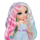 Ігровий набір з ляльками Rainbow High серії Junior High Babysitters — Амая - изображение 5