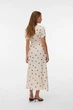 Сукня Vero Moda 40(XS) Молочний (158124) - зображення 2