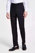 Брюки Calvin Klein W40-L30 Чёрный (158154) - изображение 1