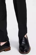 Брюки Calvin Klein W40-L30 Чёрный (158154) - изображение 4
