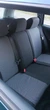 Чехлы на сиденья Мерседес W203 С-Клас (Mercedes C-Class W203) 2000-2007, модельные, тканевые, комплект, серые - изображение 7