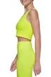 Топ для спорта Calvin Klein 48(XL) Салатовый (158108) - изображение 2