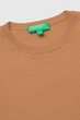 Светр Benetton 46(L) Коричневий (158115) - зображення 2