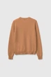 Светр Benetton 46(L) Коричневий (158115) - зображення 3
