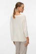 Пуловер Vero Moda 40(XS) Білий (158155) - зображення 3