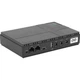Безперебійник для роутера УПС DCSL-1036PC 20000mAh 36W DC5V/9V/12V USB5V PoE15V/24V Type-C чорний - зображення 3