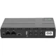 Безперебійник для роутера УПС DCSL-1036PC 20000mAh 36W DC5V/9V/12V USB5V PoE15V/24V Type-C чорний - зображення 5