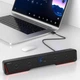 Компьютерные колонки Jeecoo A40 Bluetooth USB RGB-подсветка 2x5 Вт - изображение 7