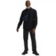Сорочка з довгим рукавом LITE FLANNEL SHIRT M Jack Wolfskin A65026_T0156 60 Чорний (4064886564403) - изображение 3