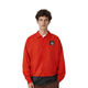 Куртка Air Jordan Legacy AJ 4 Coaches Jacket CI0253-657 (L) - изображение 1