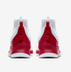 Кроссовки Jordan Ultra Fly 2 Low Shoes AH8110-101 (8.5us/26.5см 42eur) - изображение 4