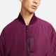 Бомбер двусторонний Air Jordan MA-1 Reversible Bomber Jacket DA9796-610 унисекс (M) - изображение 4