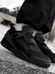 Кросівки Jordan Spizike Low “Black Cat” FQ1759-001 (12us/30см 46eur) - зображення 3