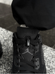 Кросівки Jordan Spizike Low “Black Cat” FQ1759-001 (9us/27см 42.5eur) - зображення 4