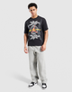Футболка Jordan Hands Graphic T-Shirt IQ0786-045 (L) - зображення 4